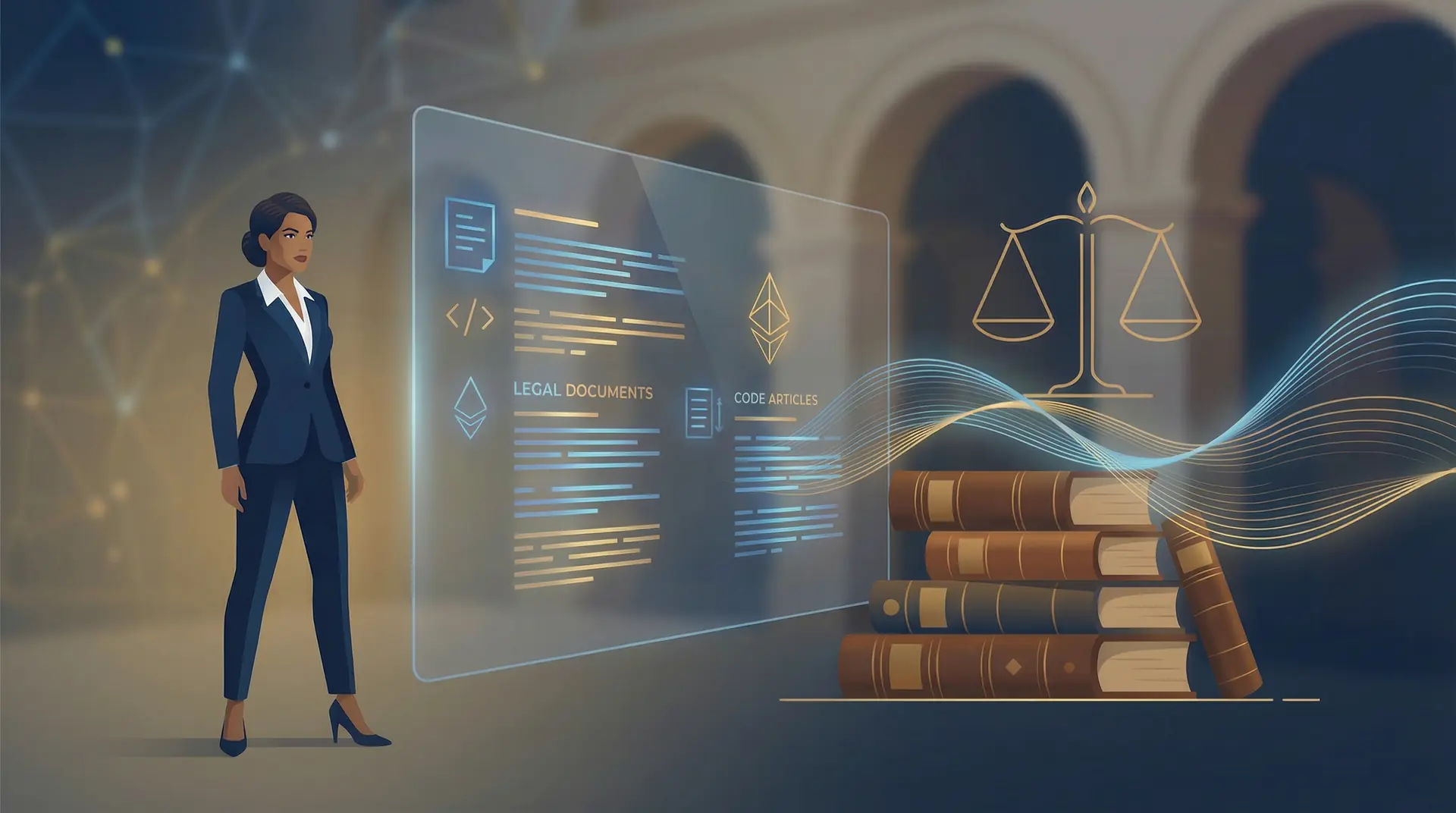 Azzeccagarbugli AI - Assistente Legale